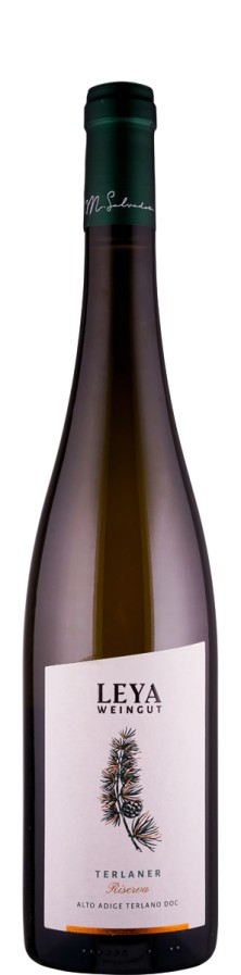 Terlaner Riserva Alto Adige 2021 - Leya Terlaner Riserva Alto Adige 2021 - Leya