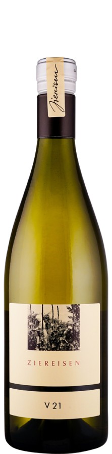Gutedel V (bisher Viviser) 2021  - Ziereisen