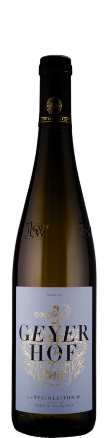 Grüner Veltliner Steinleithn Erste Lage 2022 Biowein - AT-BIO-302 - Geyerhof, Fam. Maier