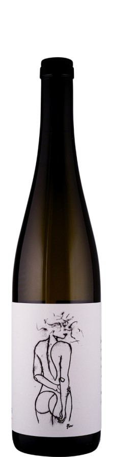 Riesling Donauriesling Hofstudien 2023 Biowein - AT-BIO-302 - Geyerhof, Fam. Maier