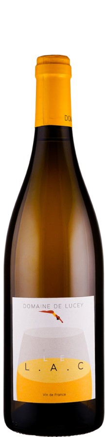 Altesse Le Lac 2022 Biowein - FR-BIO-15 - Lucey