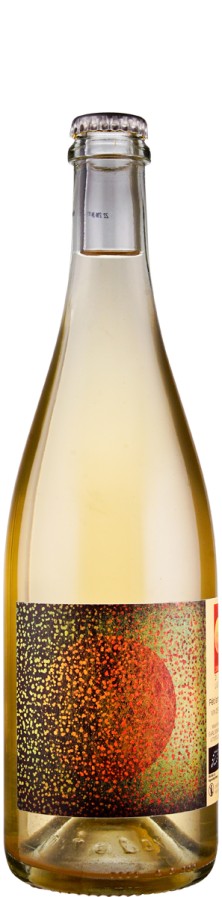 Pétillant Naturel Pet Nat Biowein - FR-BIO-15 - Lucey