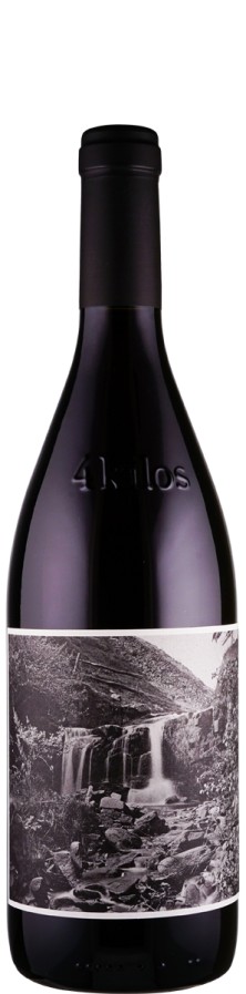 4 kilos  2022 Biowein - ES-ECO-013-IB - 4kilos vinícola
