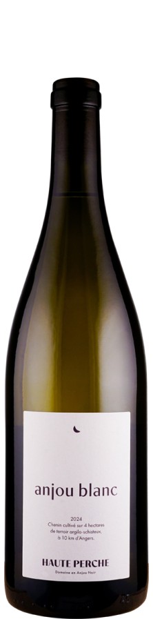 Anjou blanc  2024 Biowein - FR-BIO-09 - Haute Perche