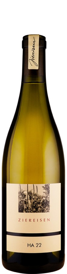 Chardonnay HA (bisher Hard) 2022  - Ziereisen