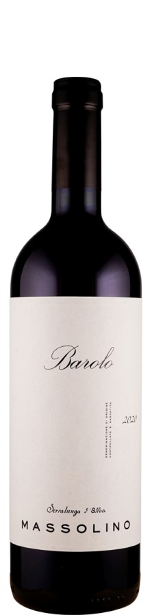 Barolo  2020  - Massolino