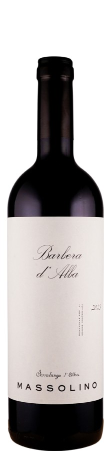 Barbera d'Alba 2023 - Massolino Barbera d'Alba 2023 - Massolino