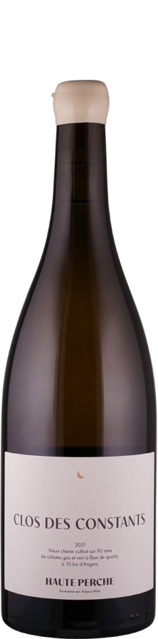 Anjou blanc Clos des Constants 2023 Biowein - FR-BIO-09 - Haute Perche Anjou blanc Clos des Constants 2023 Biowein - FR-BIO-09 - Haute Perche