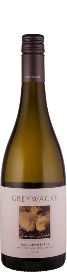 Sauvignon Blanc 2024 - Greywacke Vinyards Sauvignon Blanc 2024 - Greywacke Vinyards