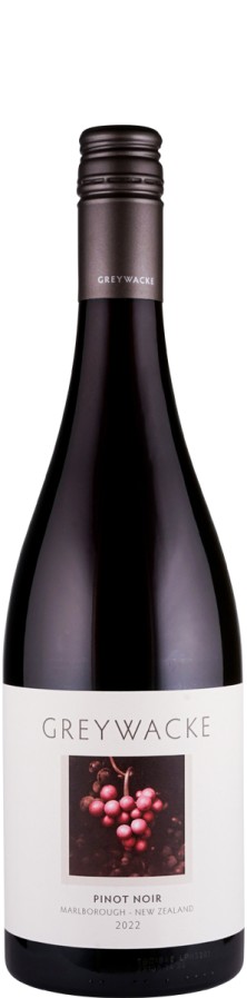 Pinot Noir 2021 - Greywacke Vinyards Pinot Noir 2021 - Greywacke Vinyards
