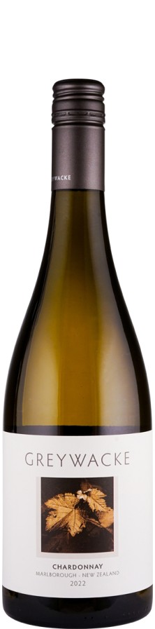 Chardonnay Marlborough 2022 - Greywacke Vinyards Chardonnay Marlborough 2022 - Greywacke Vinyards