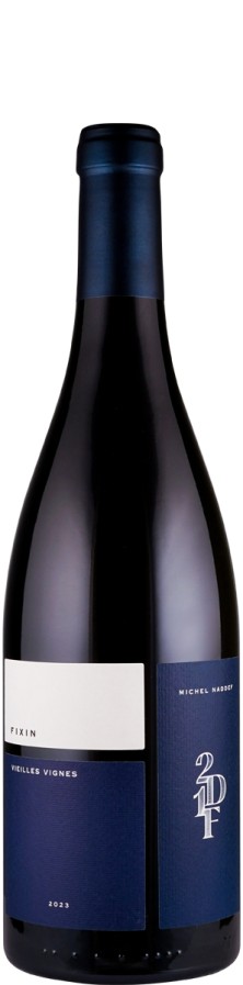 Fixin Rouge Vieilles Vignes 2023 - Naddef, Michel Fixin Rouge Vieilles Vignes 2023 - Naddef, Michel