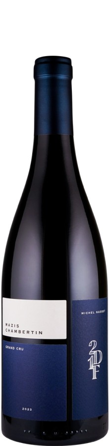 Mazis-Chambertin Grand Cru 2023 - Naddef, Michel Mazis-Chambertin Grand Cru 2023 - Naddef, Michel