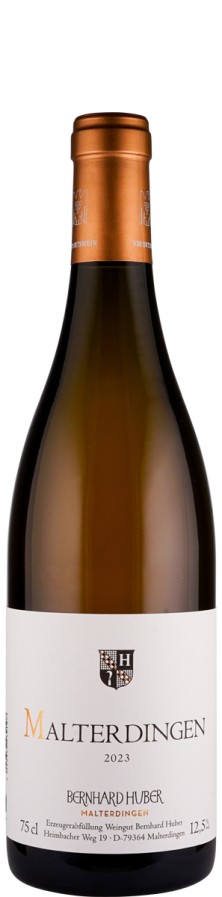 Rosé Malterdinger 2023  - Huber, Bernhard