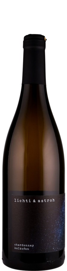 Chardonnay Kalkofen 2022  - lichti &amp; astroh