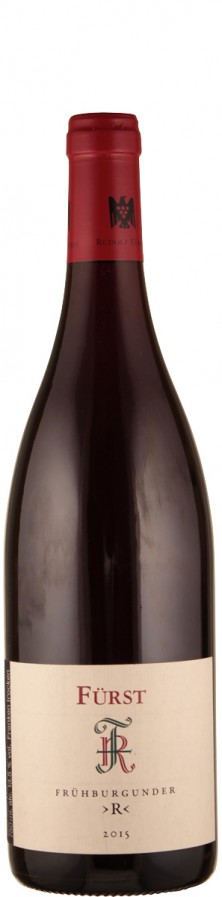 Frühburgunder „R“ 2023  - Fürst, Rudolf