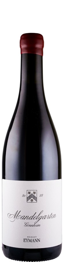 Spätburgunder Mandelgarten 2022  - Eymann
