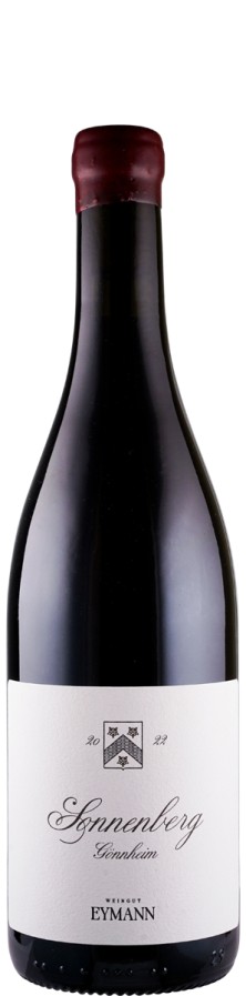 Spätburgunder Sonnenberg 2022  - Eymann