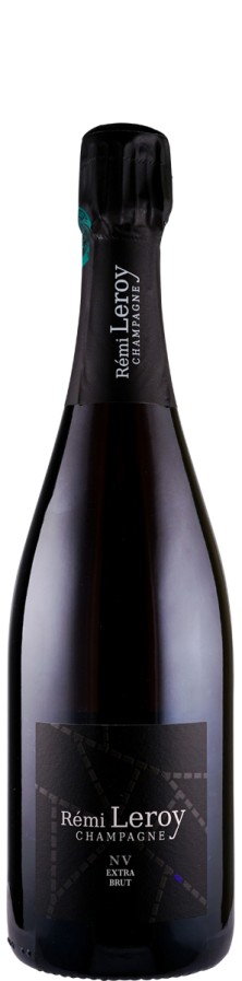 Champagne extra brut  2022  - Leroy, Rémi