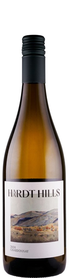 Chardonnay - alkoholfrei 2024  - Haardt Hills