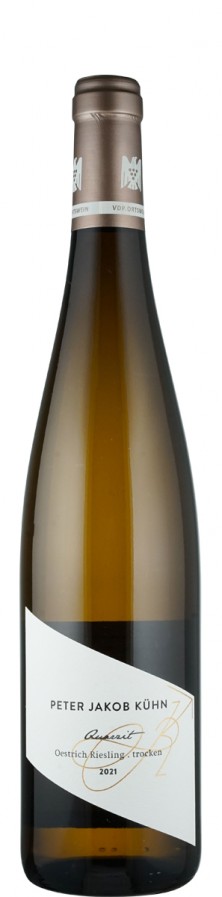 Riesling trocken Quarzit VDP.Ortswein 2024 Biowein - DE-ÖKO-003 - Kühn, Peter Jakob