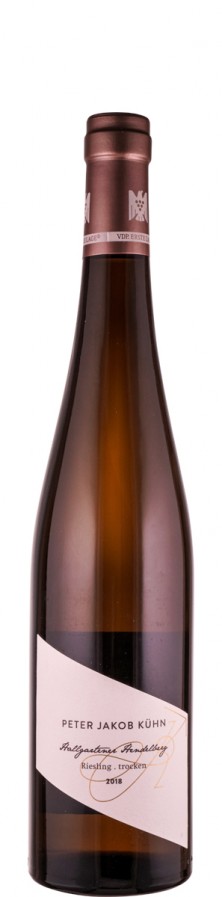 Riesling Hallgarten Hendelberg VDP.Erste Lage 2023 - DE-ÖKO-003 - Kühn, Peter Jakob