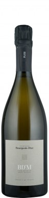 Champagne Blanc de Noirs brut nature "M"  Biowein - FR-BIO-01 Bourgeois Diaz für den Preis von 53,90€
