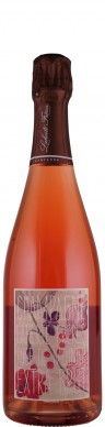 Champagne Rosé de Meunier extra brut    Laherte Frères für den Preis von 42,20€