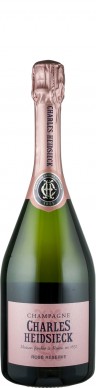Champagne Rosé Réserve brut    Charles Heidsieck für den Preis von 69,50€