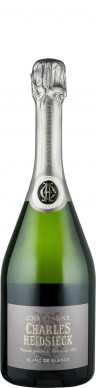 Champagne blanc de blancs brut    Charles Heidsieck für den Preis von 64,50€