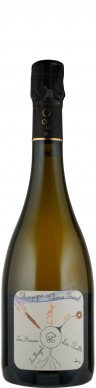 Champagne Millésime brut nature Lieu Dit "Le Village" 2017 Biowein - FR-BIO-01 Perseval, Thomas für den Preis von 72,90€