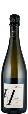 Champagne extra brut Harmonie 2011 Biowein - FR-BIO-01 Pascal, Franck für den Preis von 55,40€
