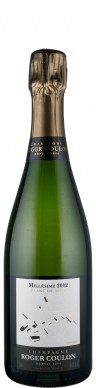Champagne Millesime Blanc de Noirs extra brut  2013  Coulon, Roger für den Preis von 99,90€