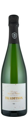 Champagne brut Tradition   Brocard, Pierre für den Preis von 34,50€